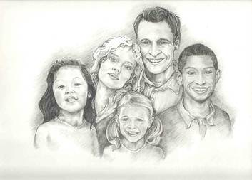 Podpora pro pěstouny květen 2020