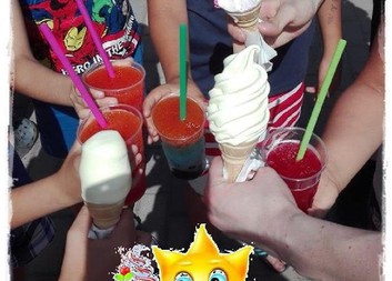 Červenec a srpen v Jakub klubu a v Jakub klubu 18