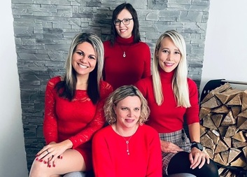 Podpora pro pěstouny slaví 13 let!