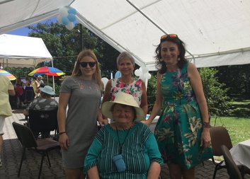 Finále projektu Náš příběh