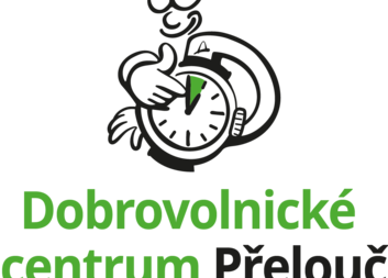 Dobrovolnické centrum říjen, listopad 2019