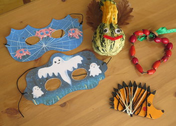 Podpora pro pěstouny listopad 2019