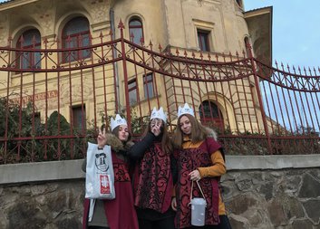 Aktuální stav: 379 474,- Kč