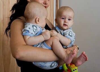 Finanční pomoc potřebným v době koronakrize