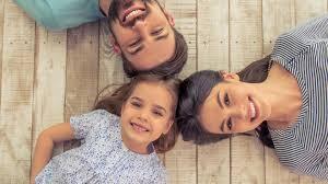 Dobrovolnické centrum přednáška "Geny nebo výchova"