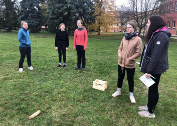 Jakub klub a Jakub klub 18 květen 2020