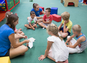 Podpora pro pěstouny březen 2021