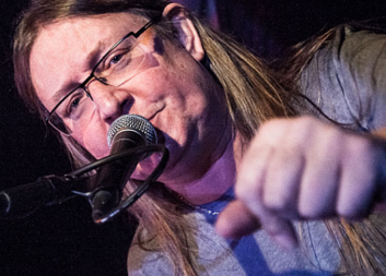 KONCERT PRO DOBROVOLNÍKY  - při příležitosti 15 let našeho Dobrovolnického centra