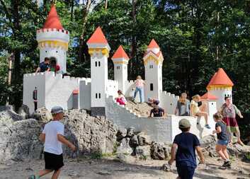 Prázdniny a září v klubech