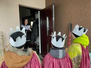 Tříkrálová sbírka 2024