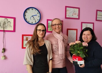 Poděkování - Nadace KB, a.s. – Jistota