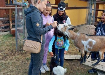 Prázdniny 2023 v Jakub klubu