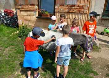 Září a říjen v klubu