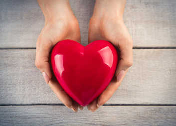 23 let činnosti Charity Přelouč