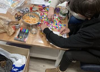 Podpora pro pěstouny