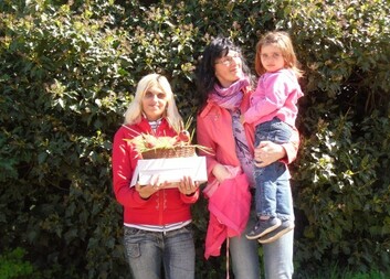 Podpořte prosím nás na platformě DONIO