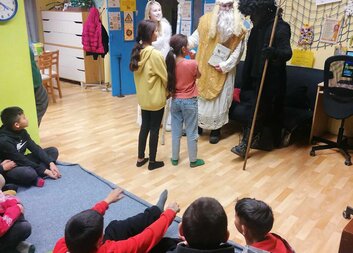 Co se děje v Jakub klubu..