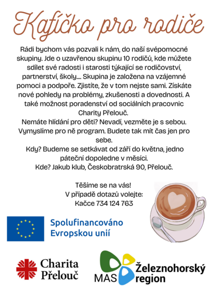 Kafíčko