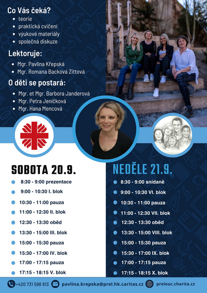 VZDĚLÁVÁNÍ PĚSTOUNŮ 2 STR.