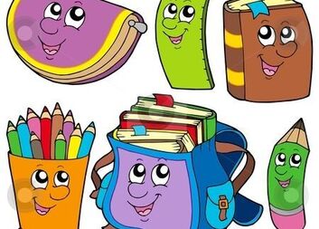 Sbírka školákům od srdce