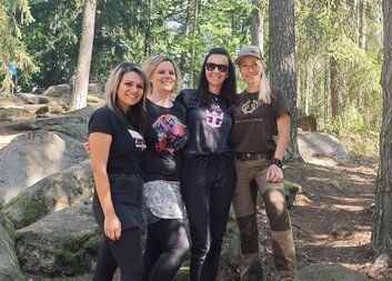 Poslední prázdninový výlet