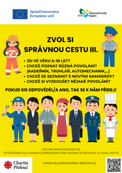 zvol si správnou cestu (2)