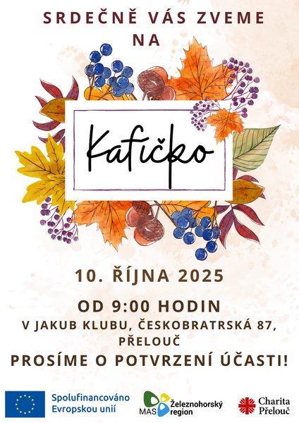10.10.2025 Kafíčko