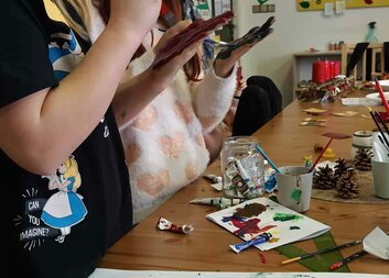 Březen 2026 v Jakub klubu