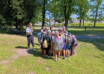 Podpora pro pěstouny v létě